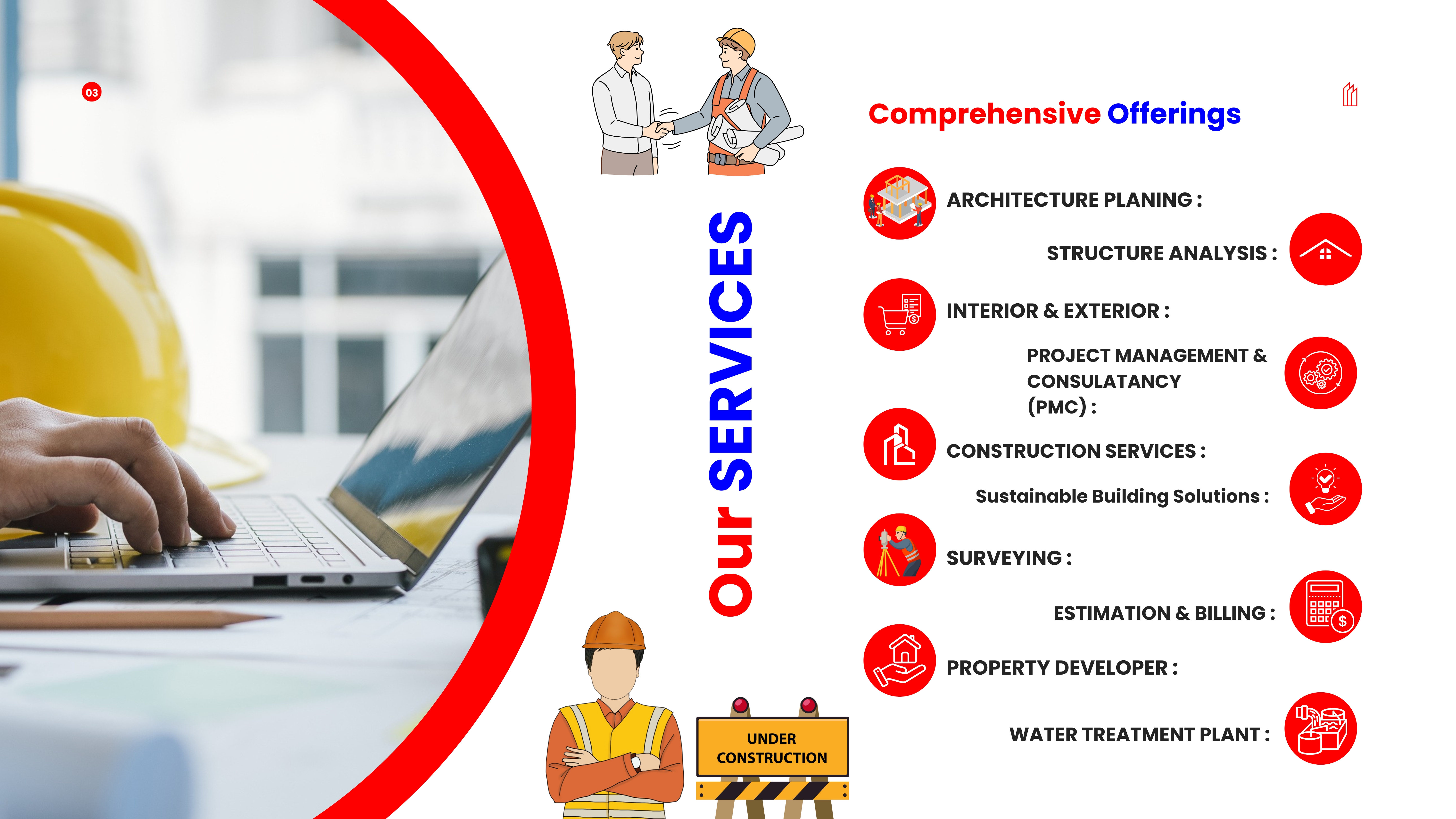 Construction Planning Image